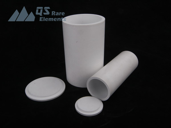 Large BN99 crucibles supplier